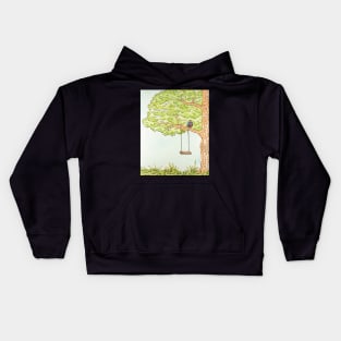 Birdie Kids Hoodie